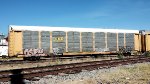 TTGX 990941 Rack CSX